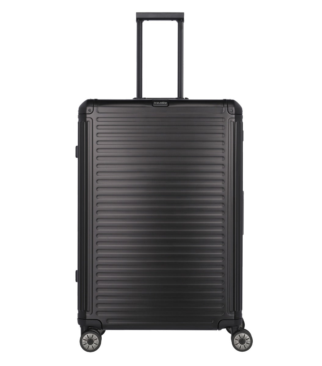 Travelite Next Sort Kuffert