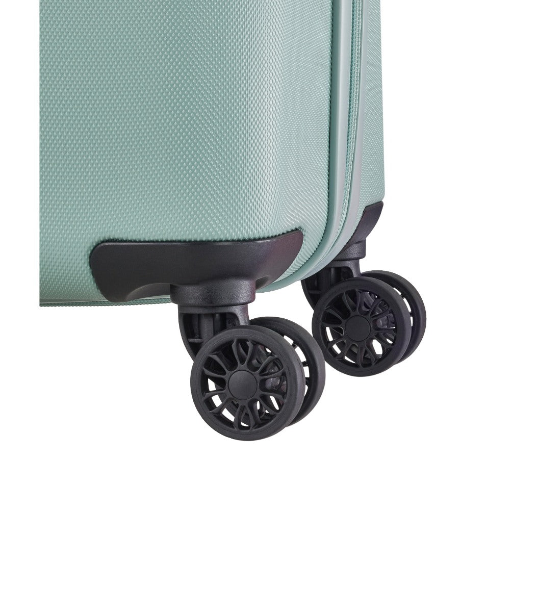 Travelite Bali Mint Kuffertsæt
