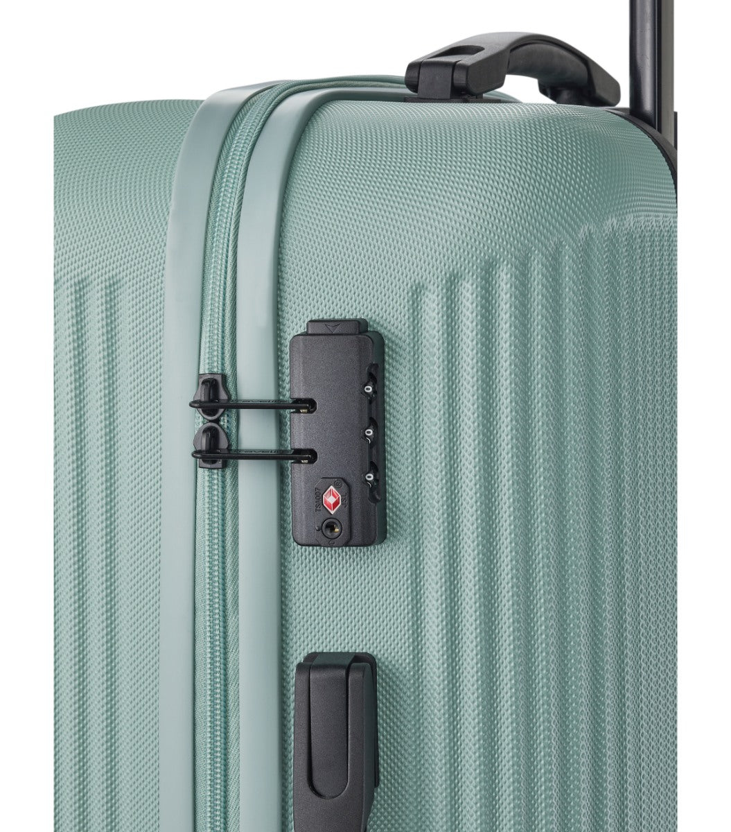 Travelite Bali Mint Kuffertsæt
