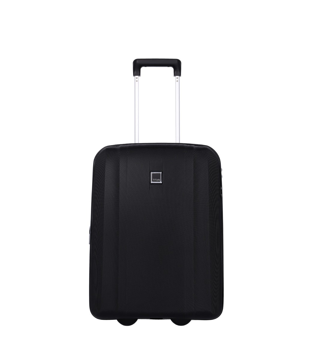 Titan Xenon 2W Sort Kabinekuffert