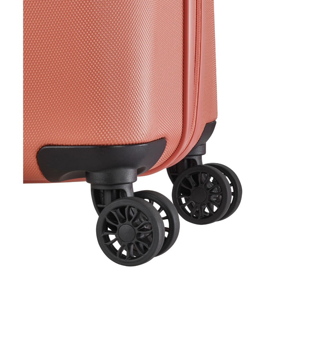 Travelite Bali Coral Kuffertsæt