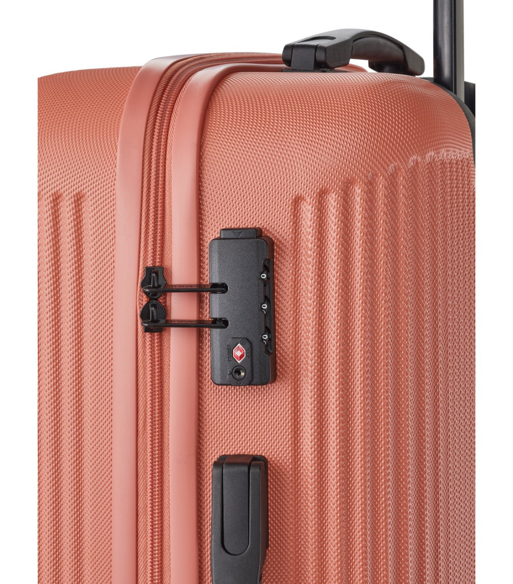 Travelite Bali Coral Kuffertsæt