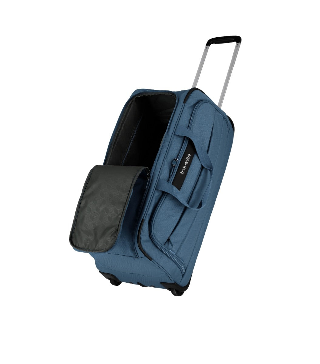 Travelite Skaii Blå Rejsetaske