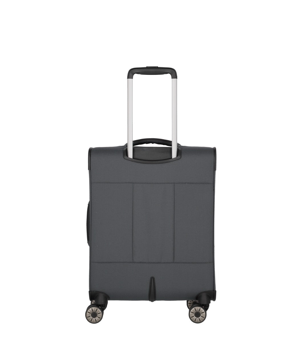 Travelite Skaii Antracit Kabinekuffert