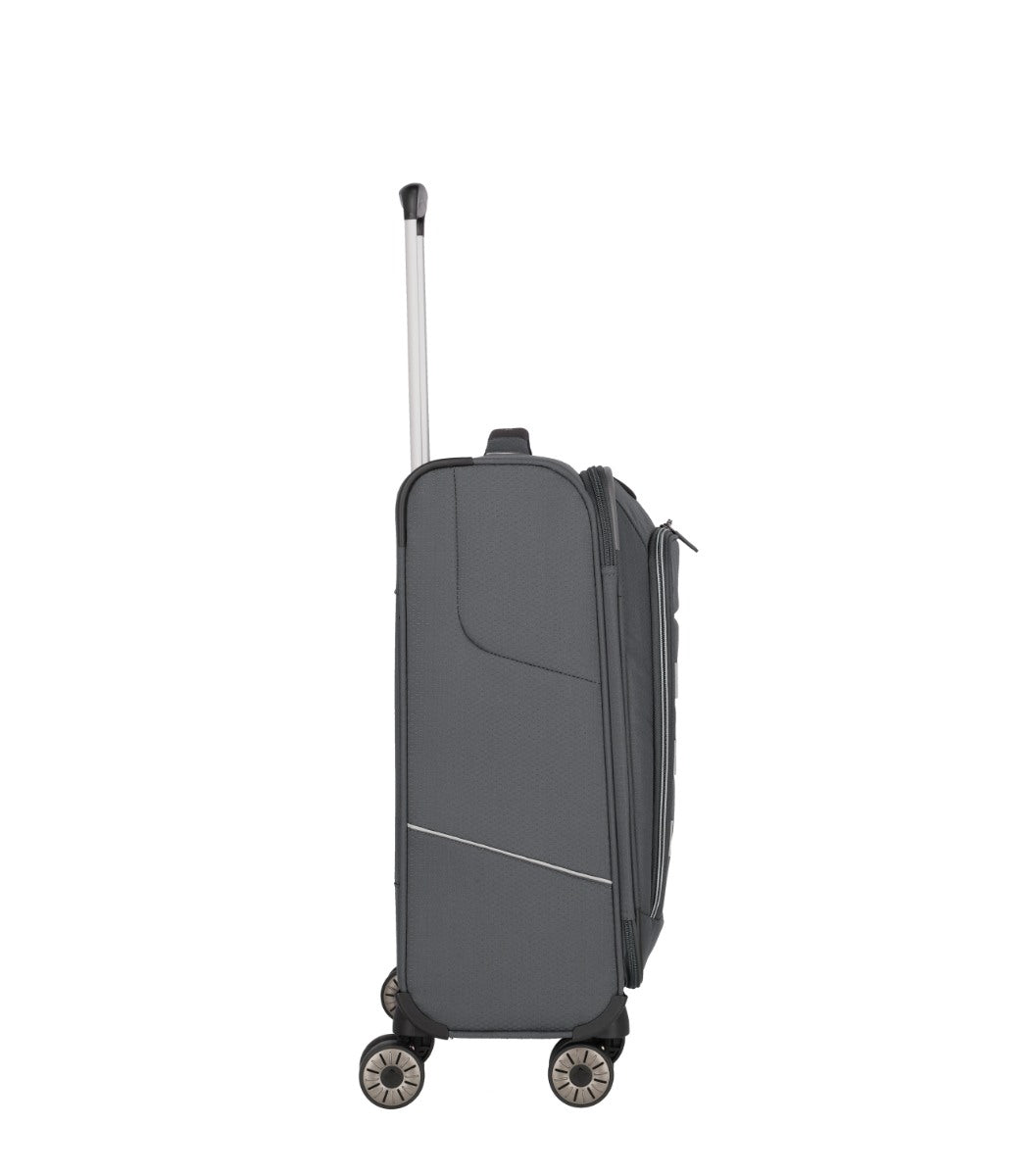 Travelite Skaii Antracit Kabinekuffert