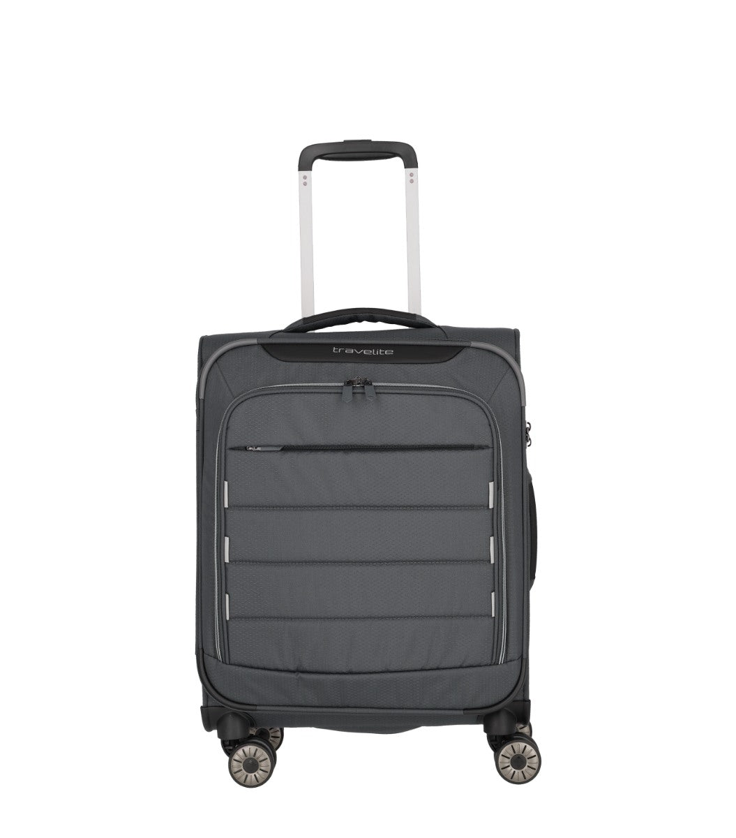 Travelite Skaii Antracit Kuffert