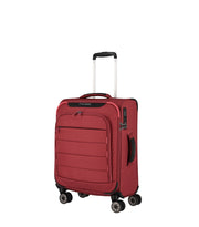 Travelite Skaii Rød Kabinekuffert