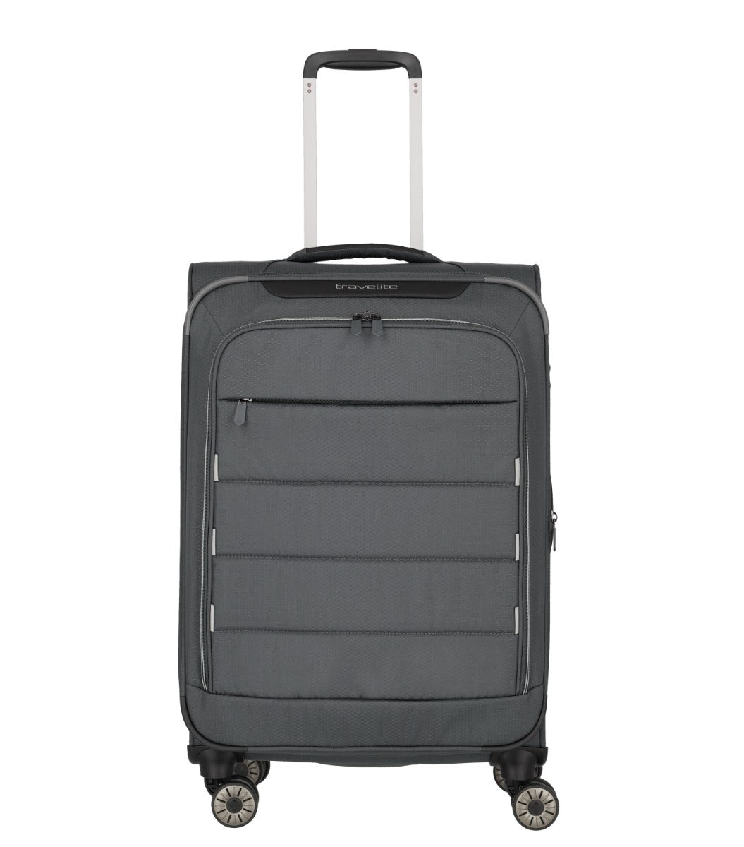 Travelite Skaii Antracit Kuffert
