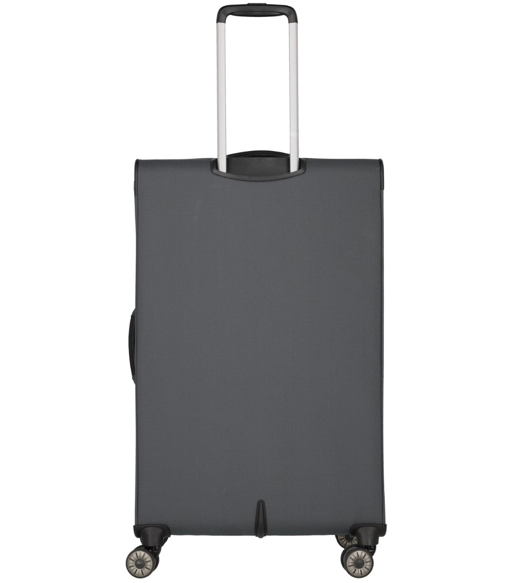 Travelite Skaii Antracit Kuffert