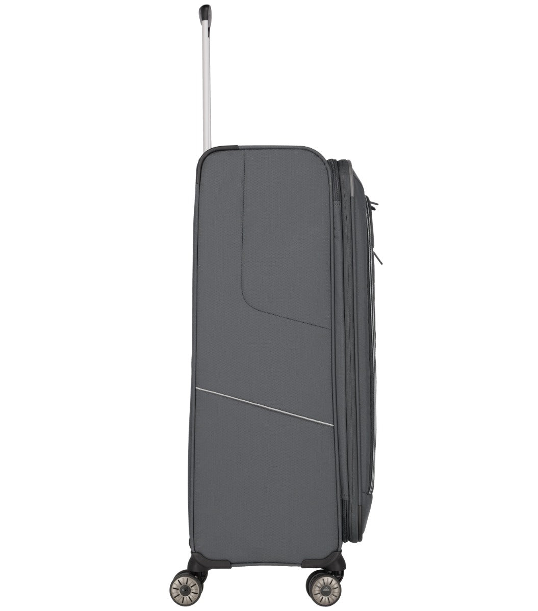 Travelite Skaii Antracit Kuffert