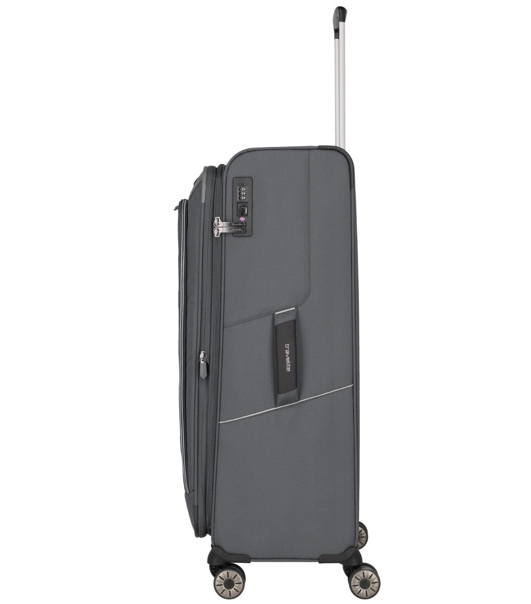 Travelite Skaii Antracit Kuffert
