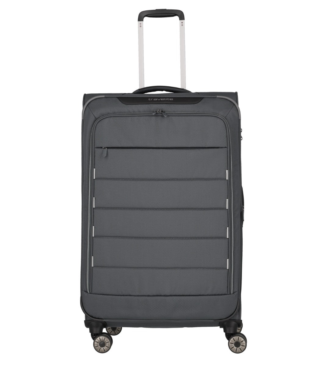 Travelite Skaii Antracit Kuffert