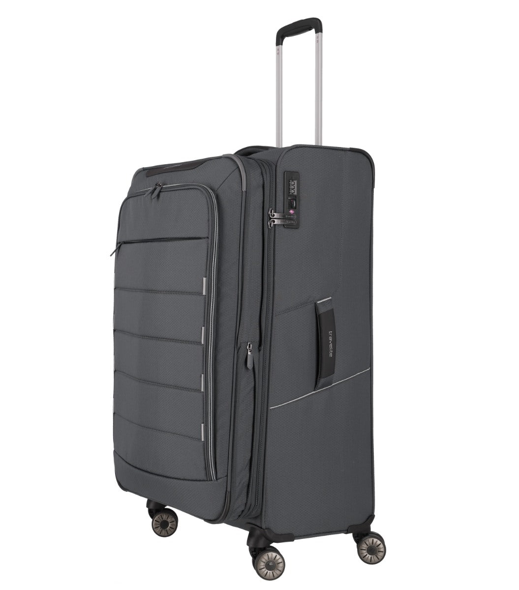 Travelite Skaii Antracit Kuffert