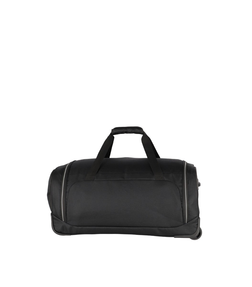 Travelite Miigo Sort Rejsetaske