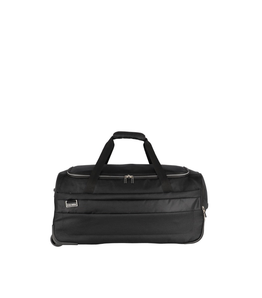Travelite Miigo Sort Rejsetaske