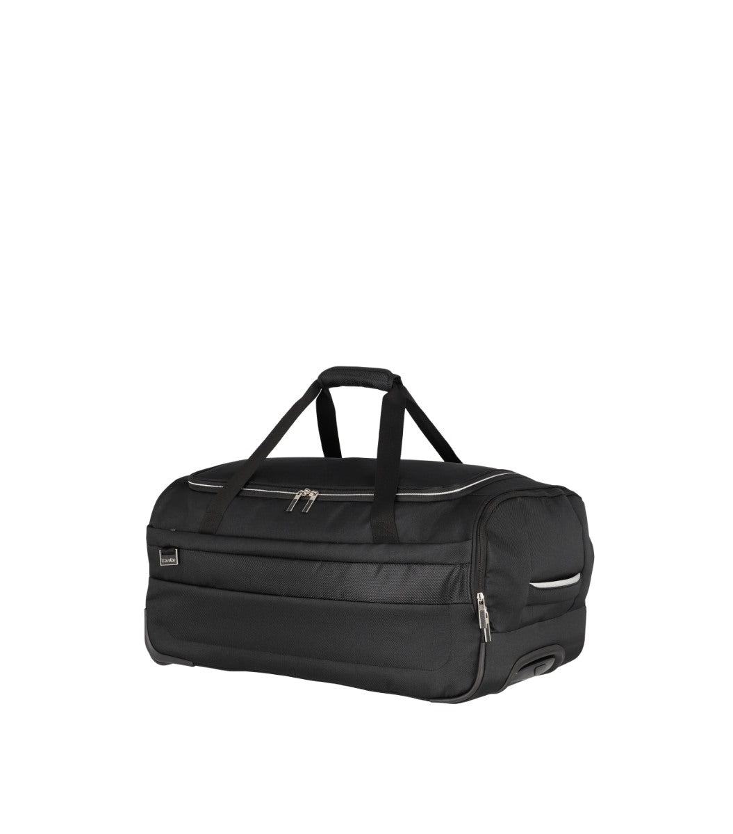 Travelite Miigo Sort Rejsetaske
