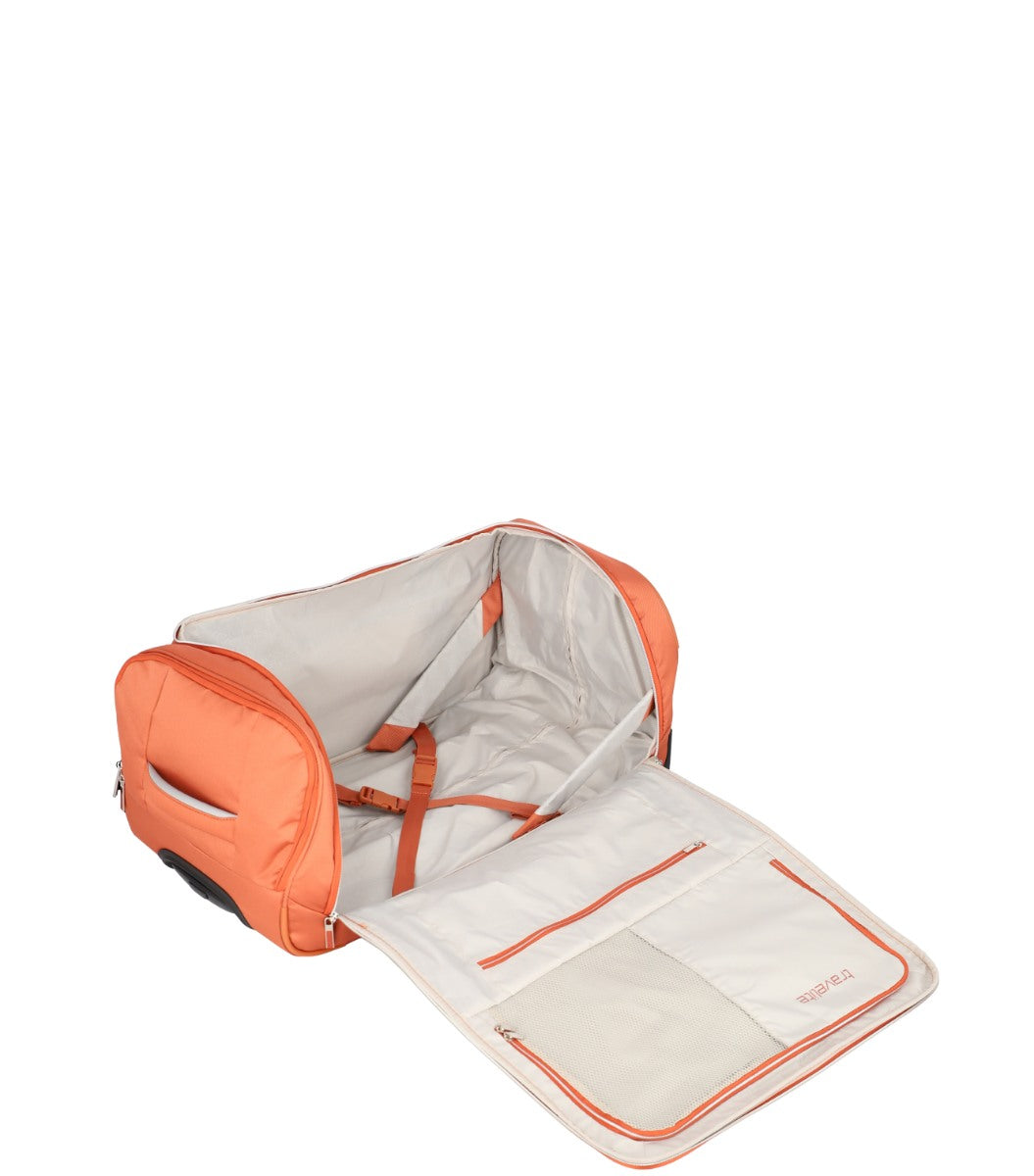 Travelite Miigo Orange Rejsetaske