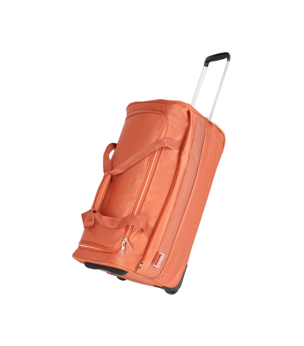 Travelite Miigo Orange Rejsetaske