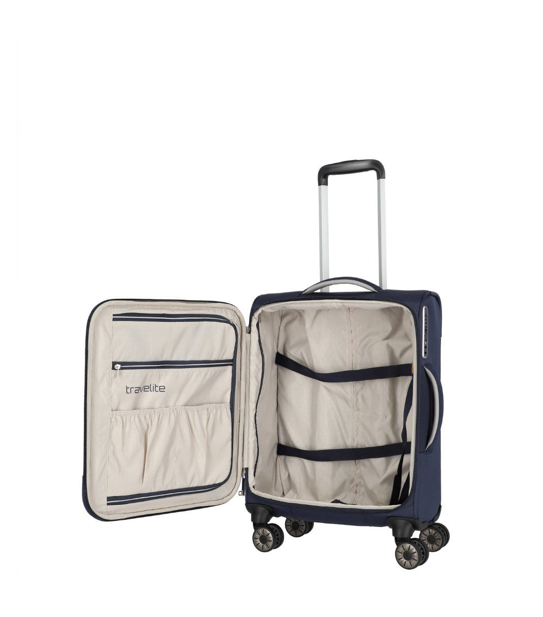 Travelite Miigo Navy Kabinekuffert