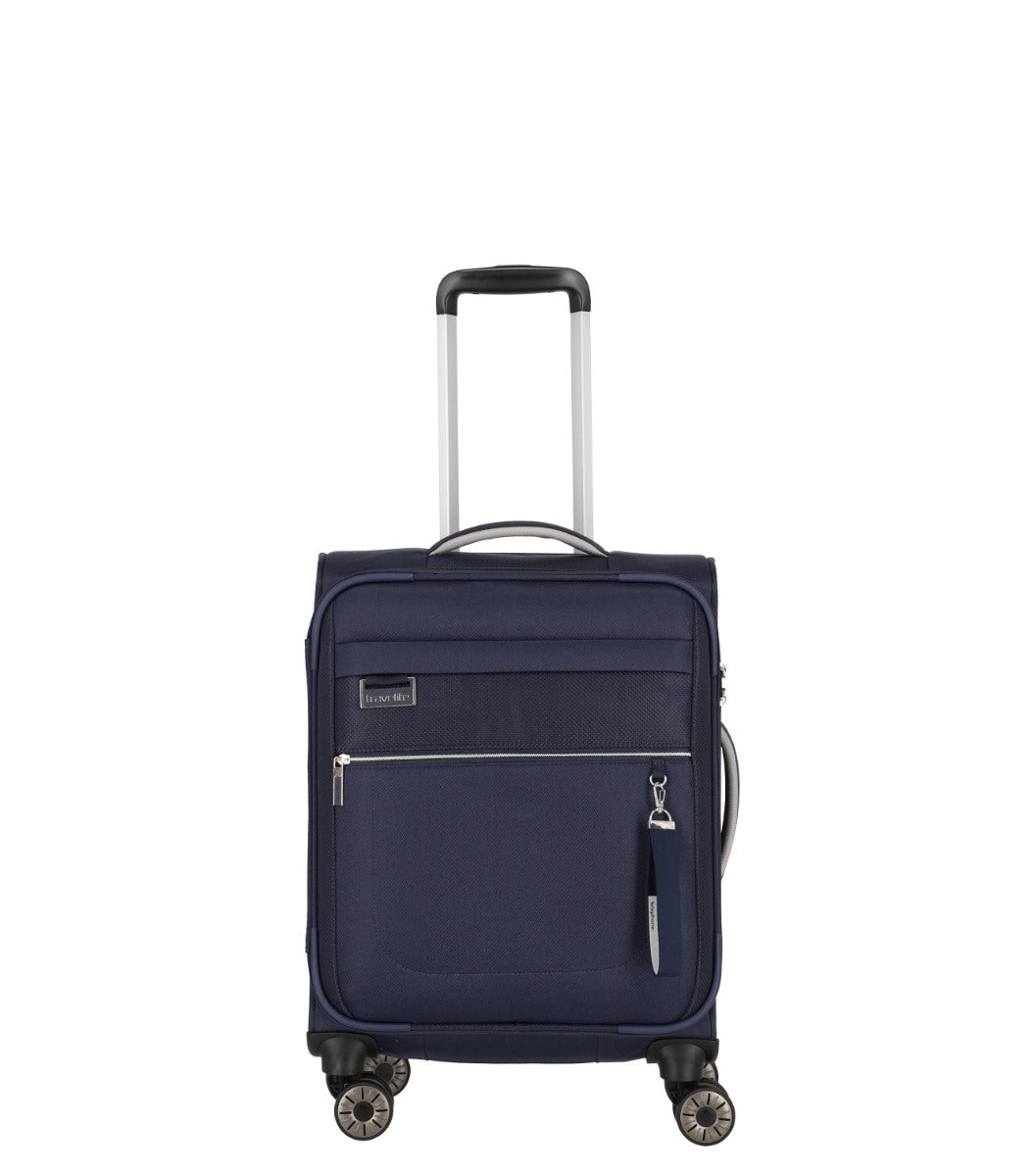 Travelite Miigo Navy Kuffertsæt