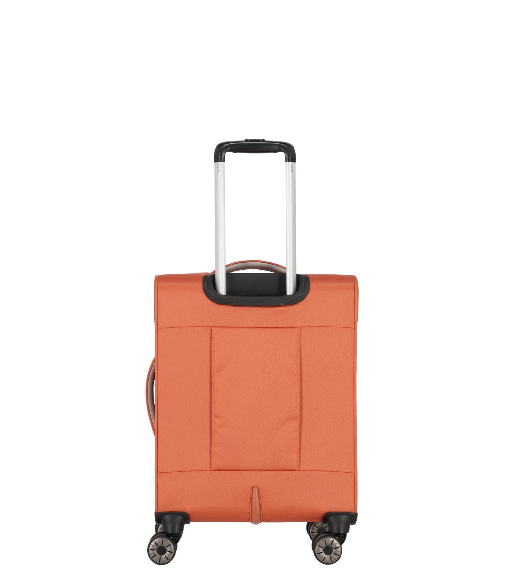 Travelite Miigo Orange Kabinekuffert