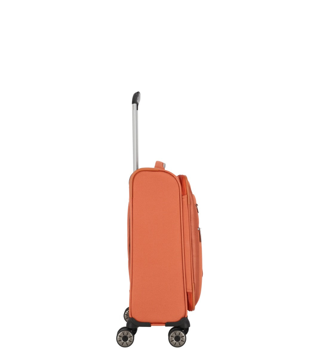 Travelite Miigo Orange Kabinekuffert
