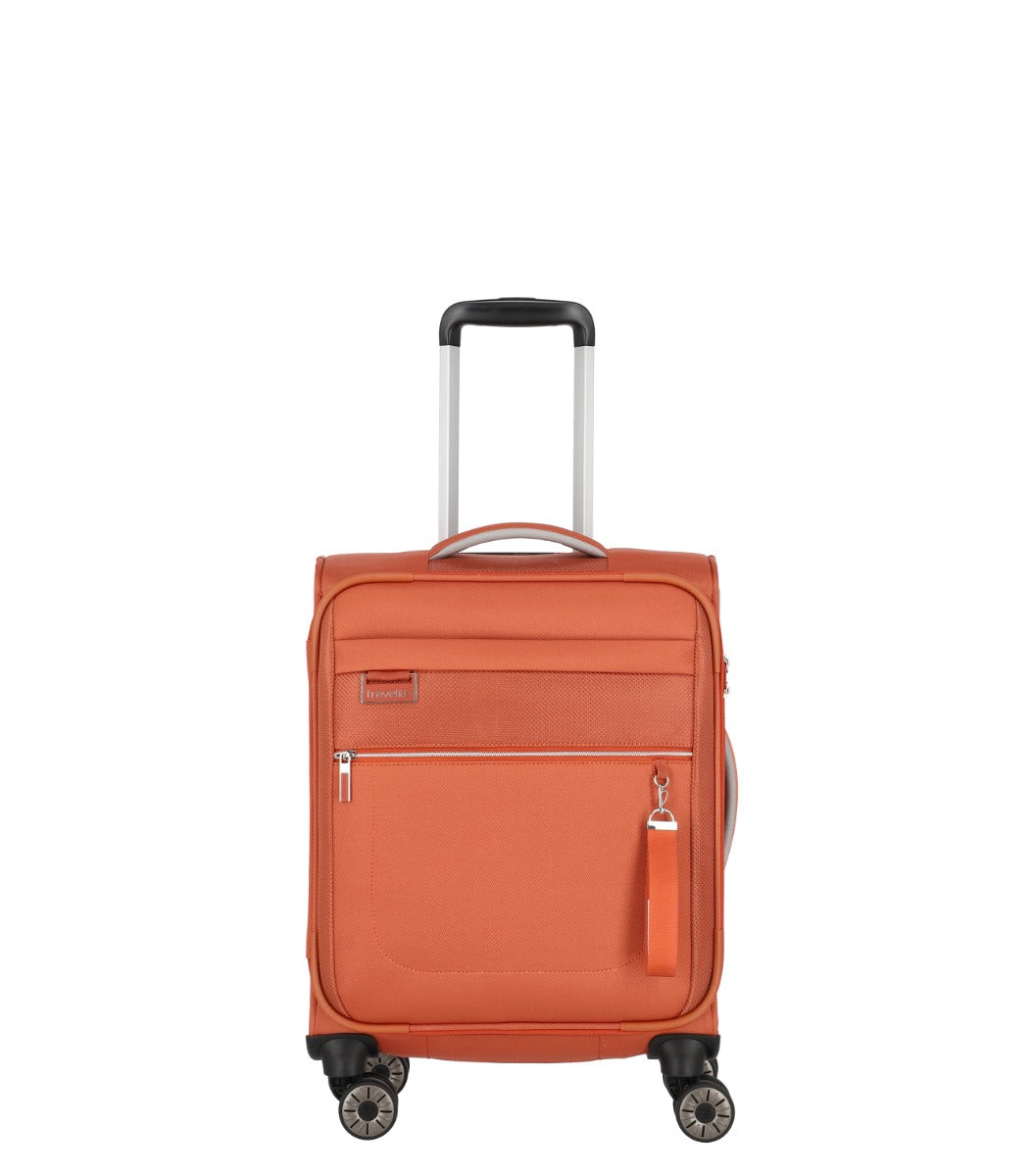 Travelite Miigo Orange Kabinekuffert