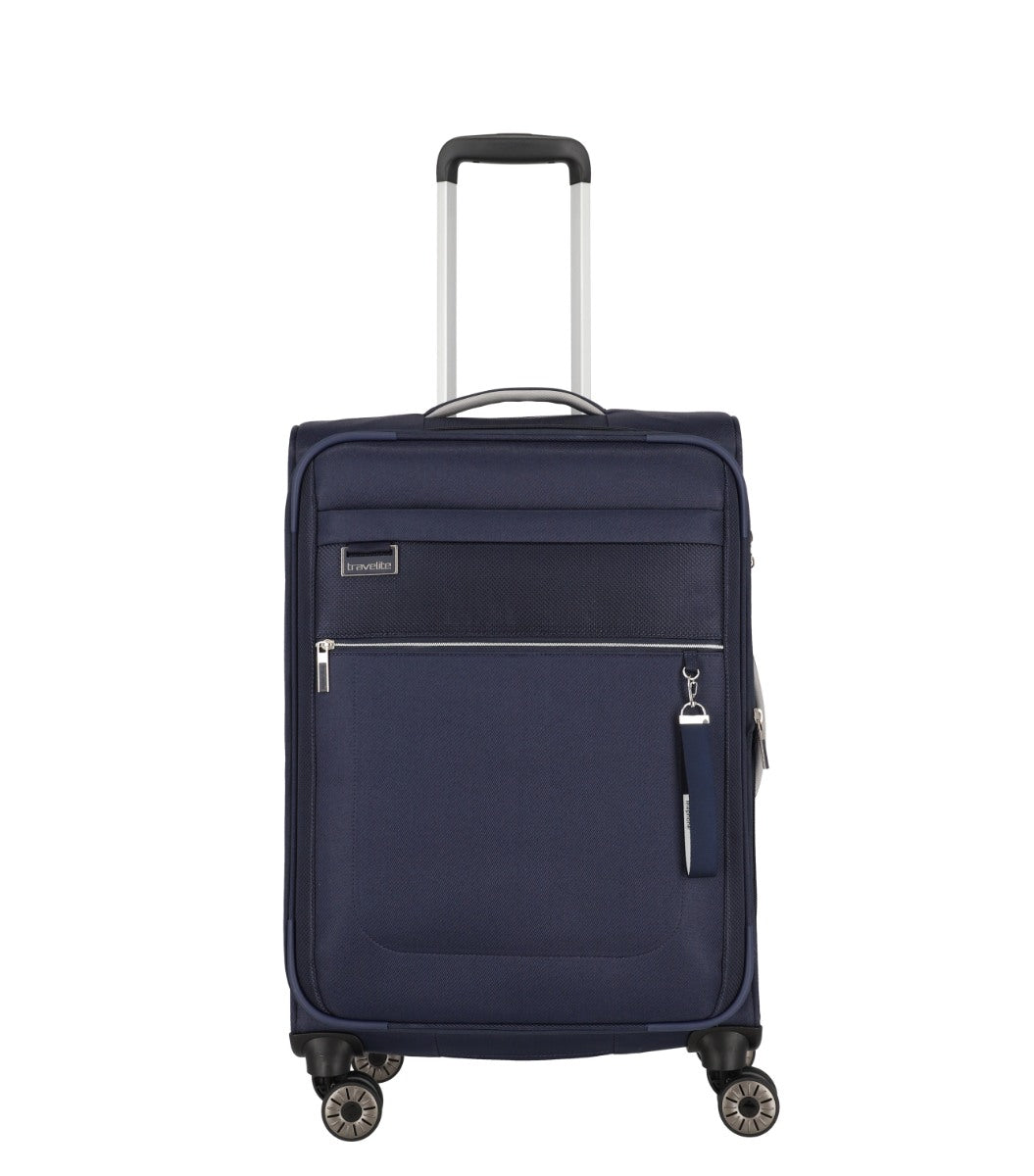 Travelite Miigo Navy Kuffertsæt