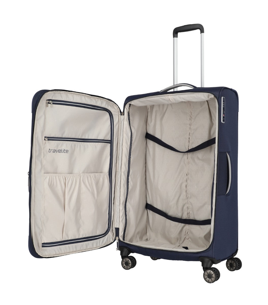 Travelite Miigo Navy Kuffertsæt