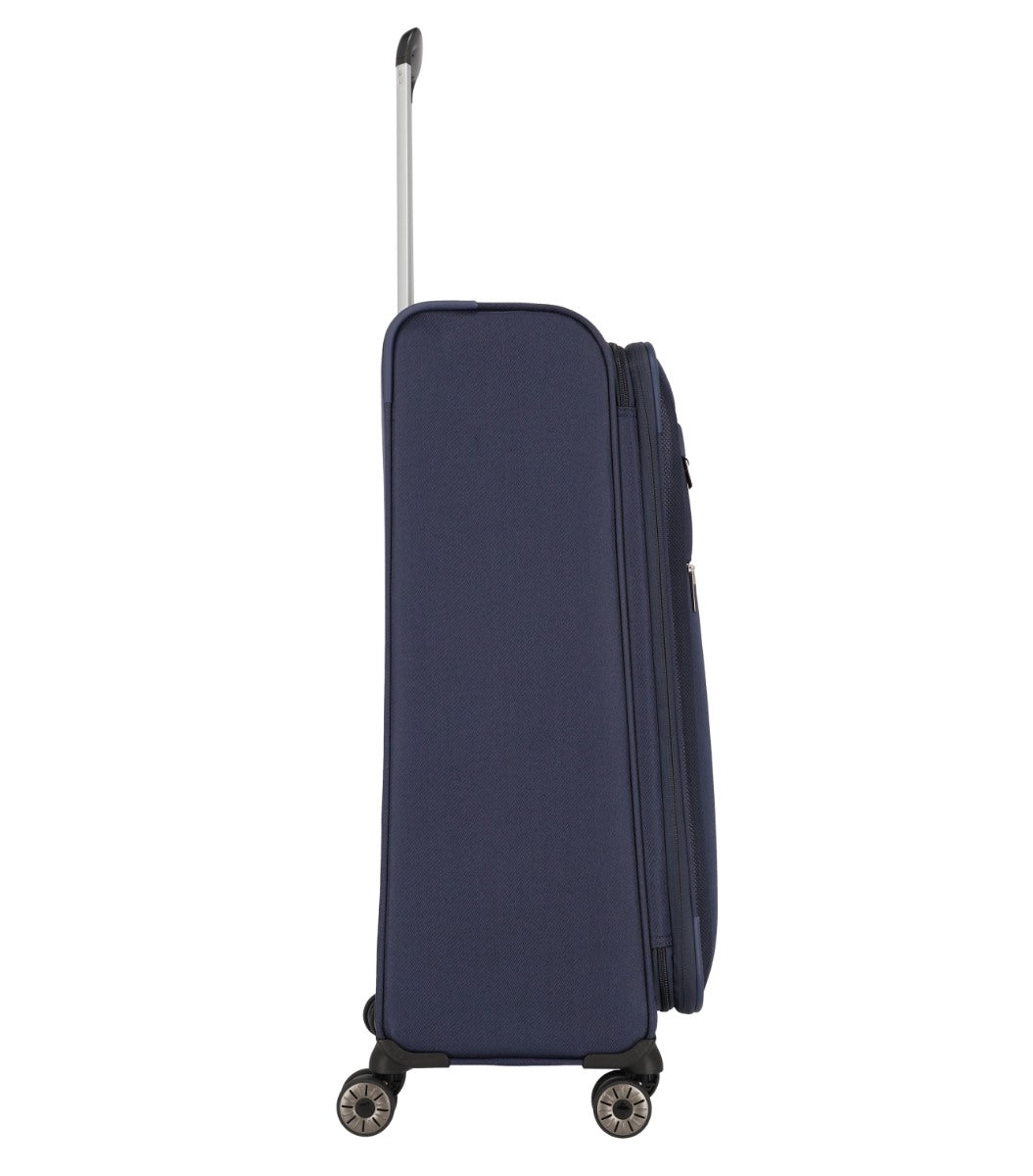 Travelite Miigo Navy Kuffertsæt