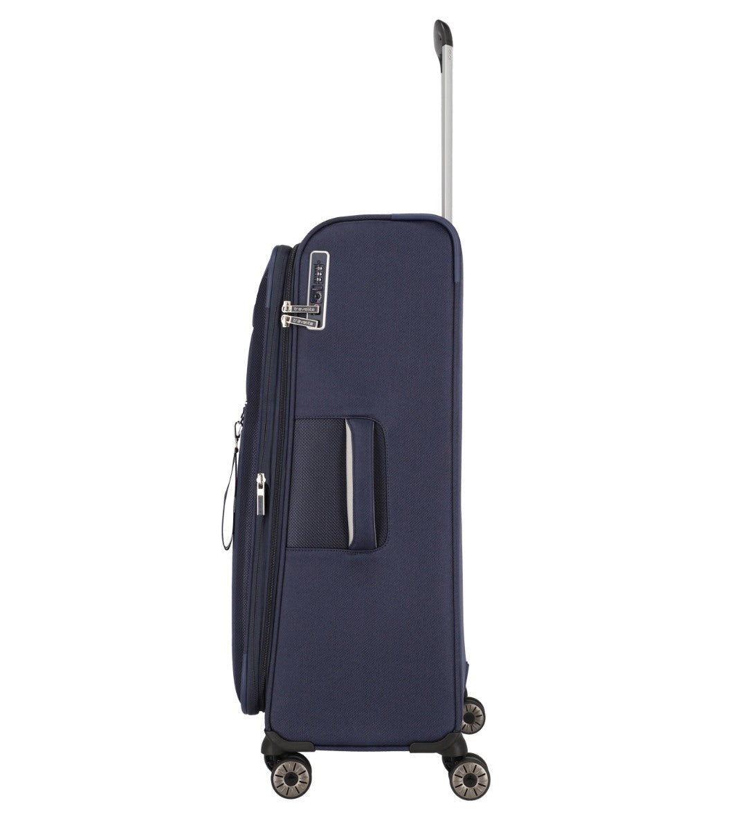 Travelite Miigo Navy Kuffertsæt