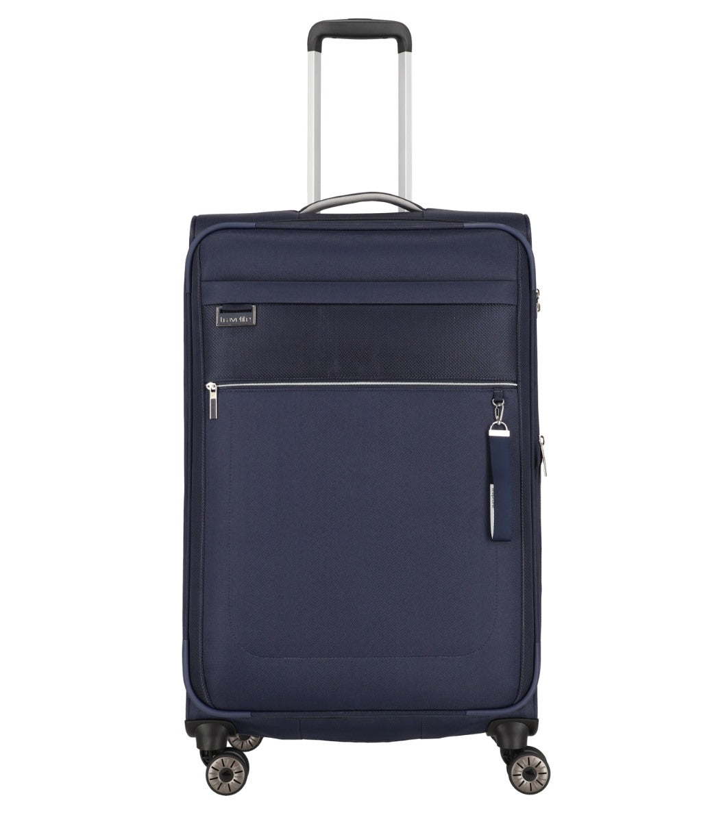 Travelite Miigo Navy Kuffertsæt
