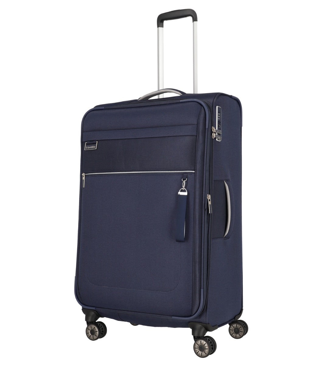 Travelite Miigo Navy Kuffertsæt