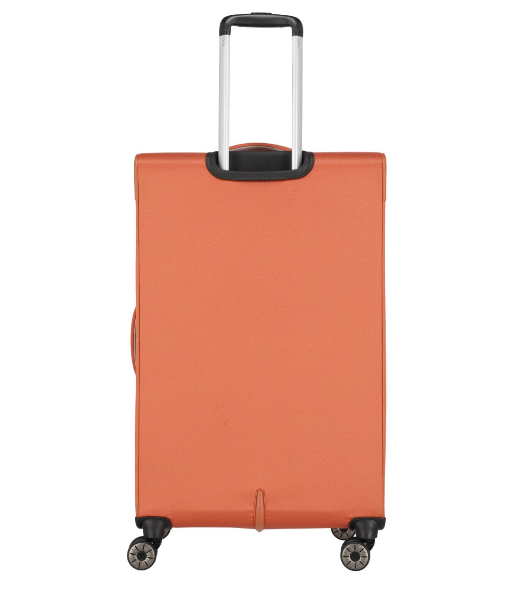 Travelite Miigo Orange Kuffertsæt