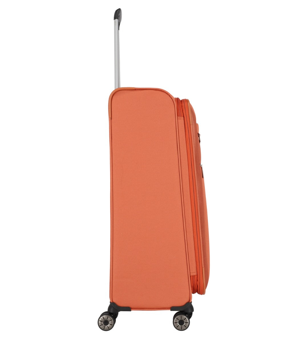Travelite Miigo Orange Kuffertsæt