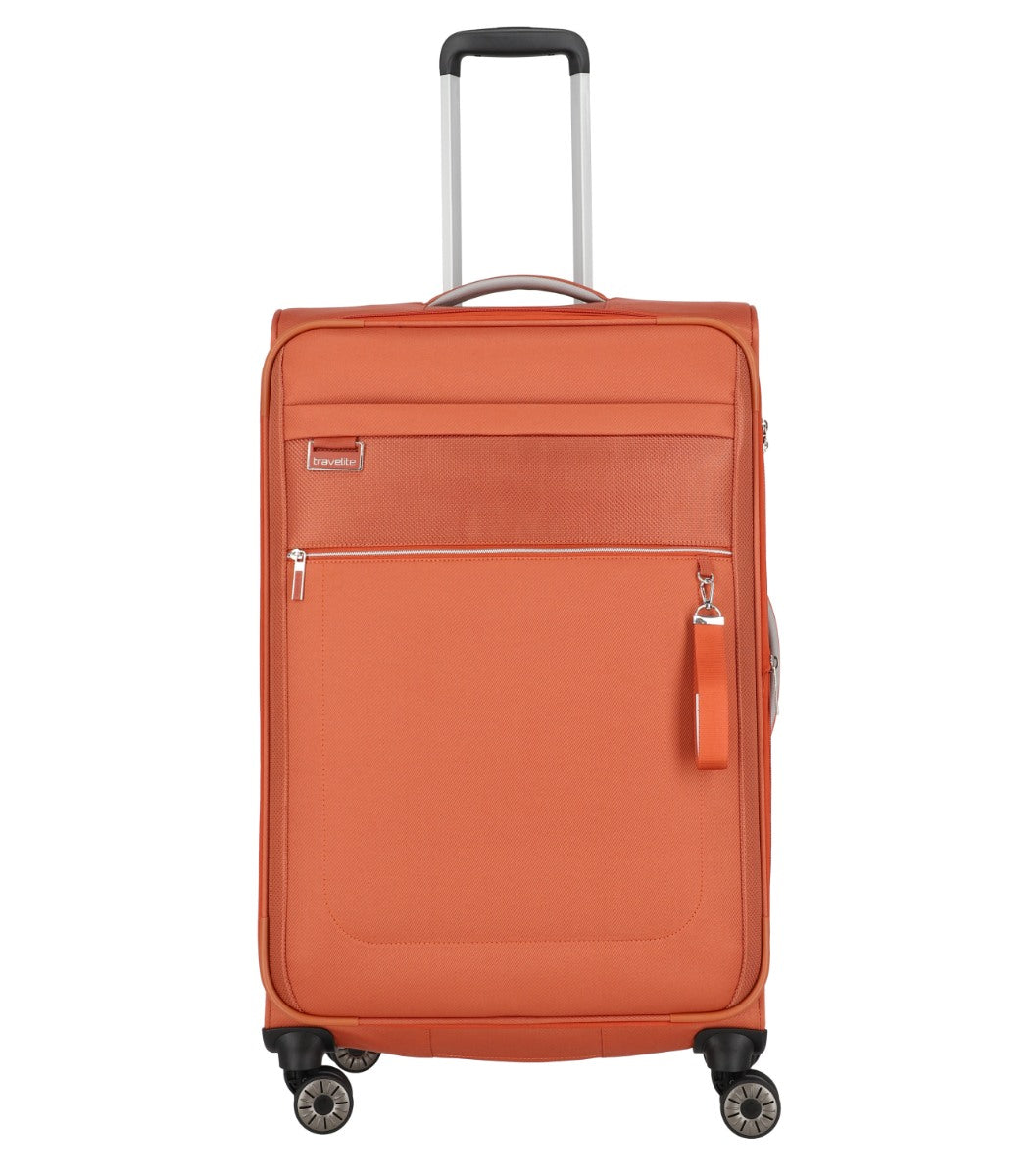 Travelite Miigo Orange Kuffert