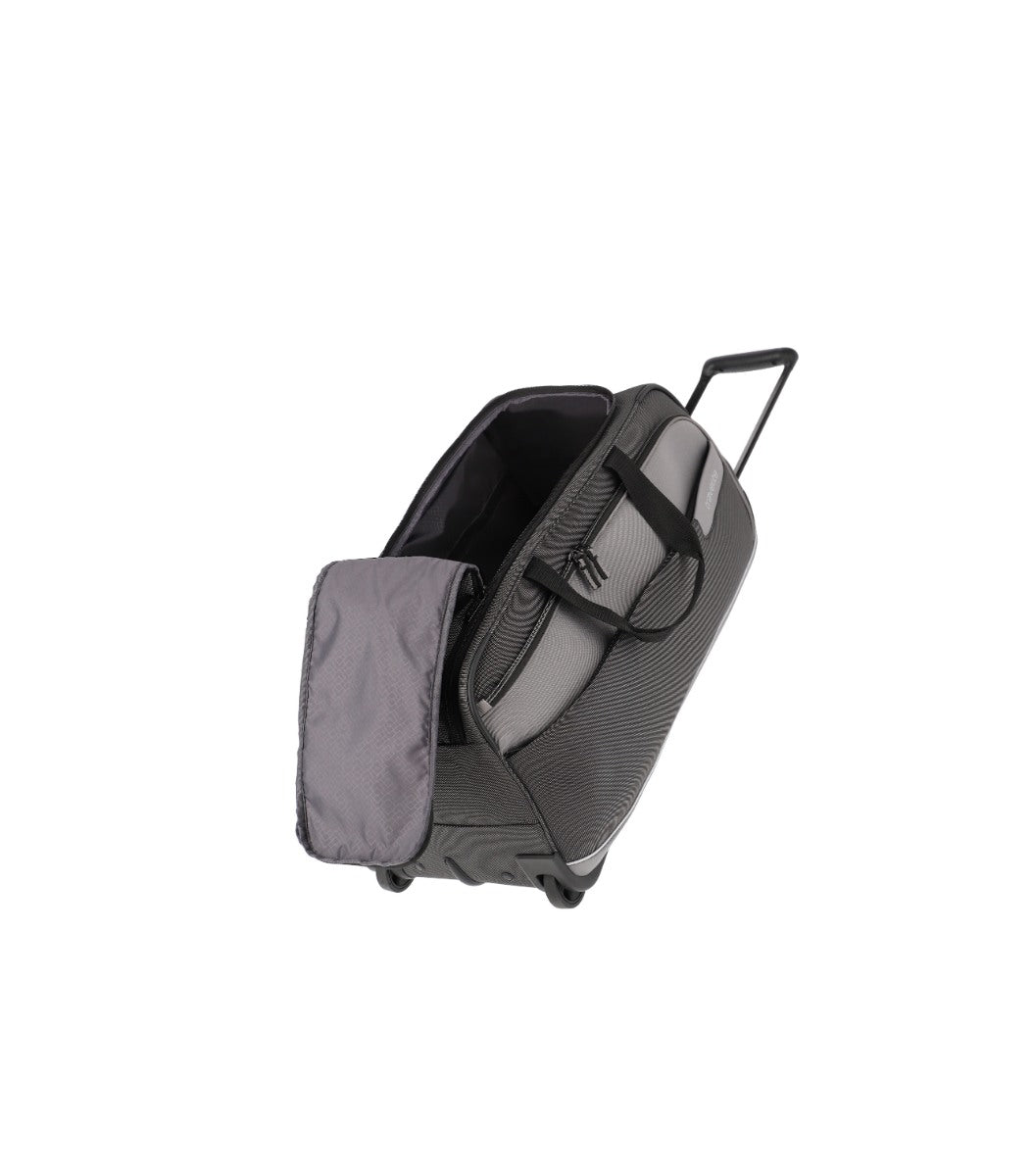 Travelite Viia Antracit Rejsetaske