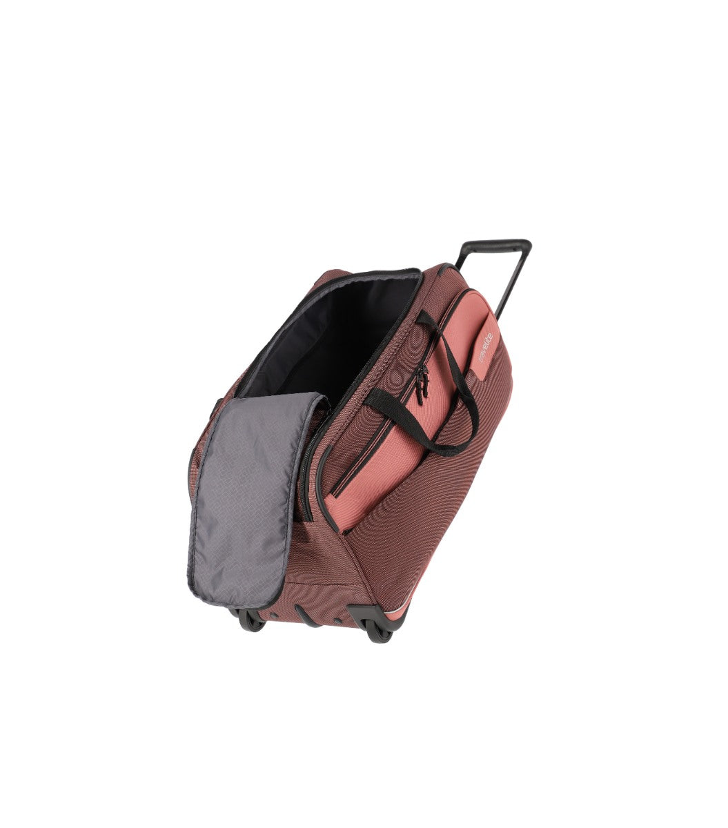 Travelite Viia Rose Rejsetaske