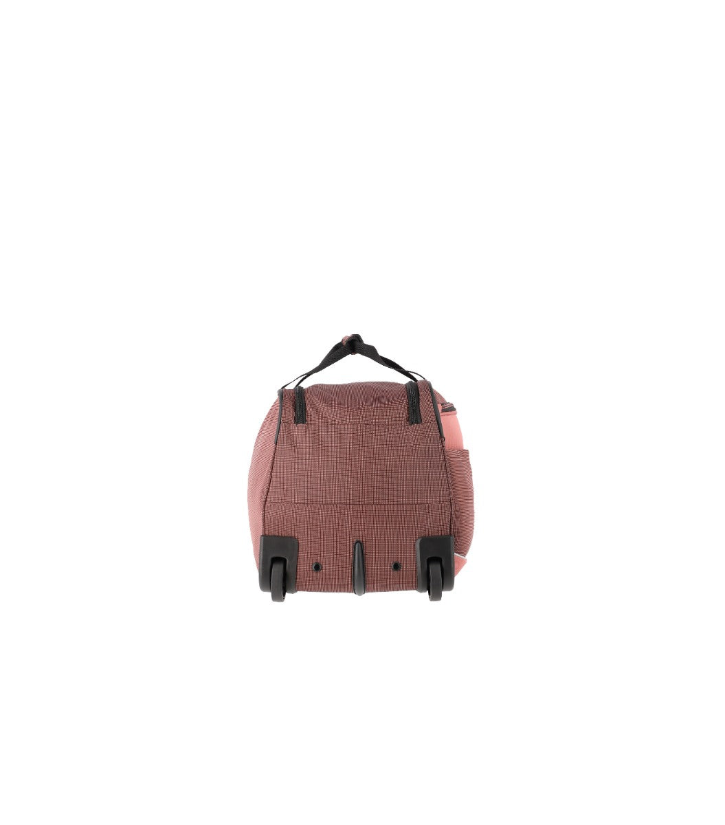 Travelite Viia Rose Rejsetaske