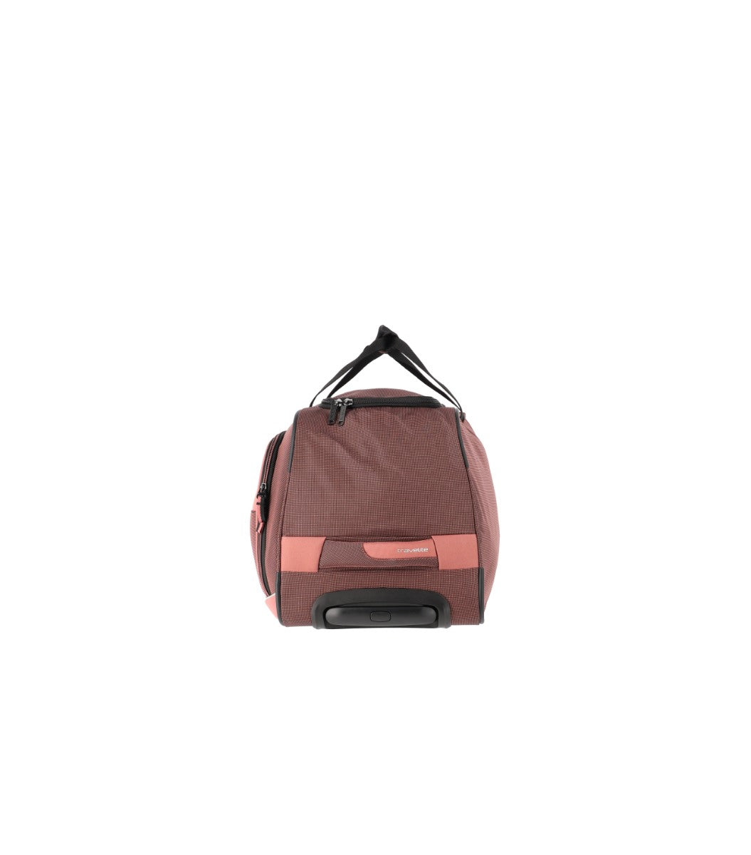 Travelite Viia Rose Rejsetaske