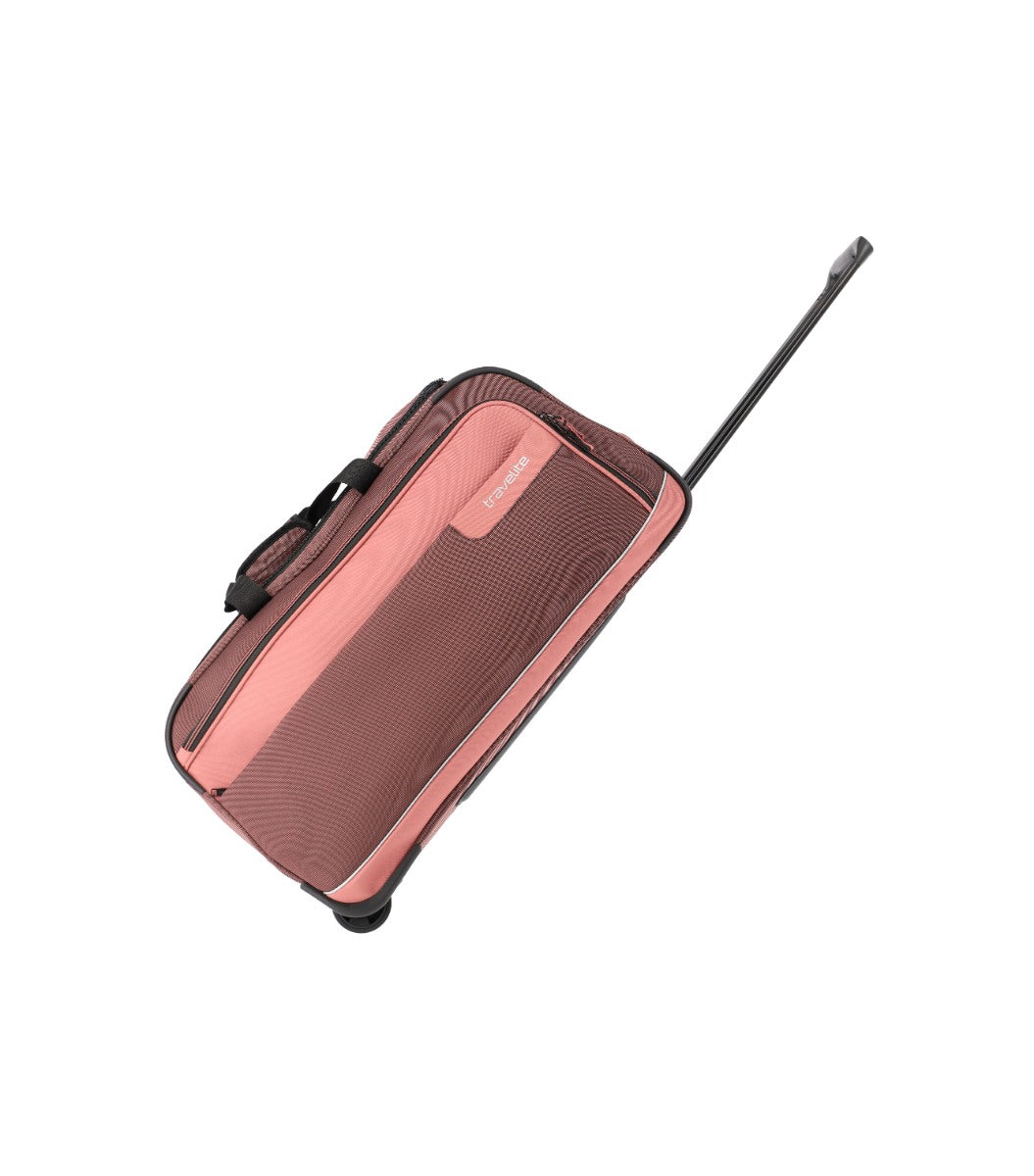 Travelite Viia Rose Rejsetaske