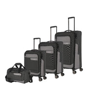 Travelite Viia Antracit Kuffertsæt