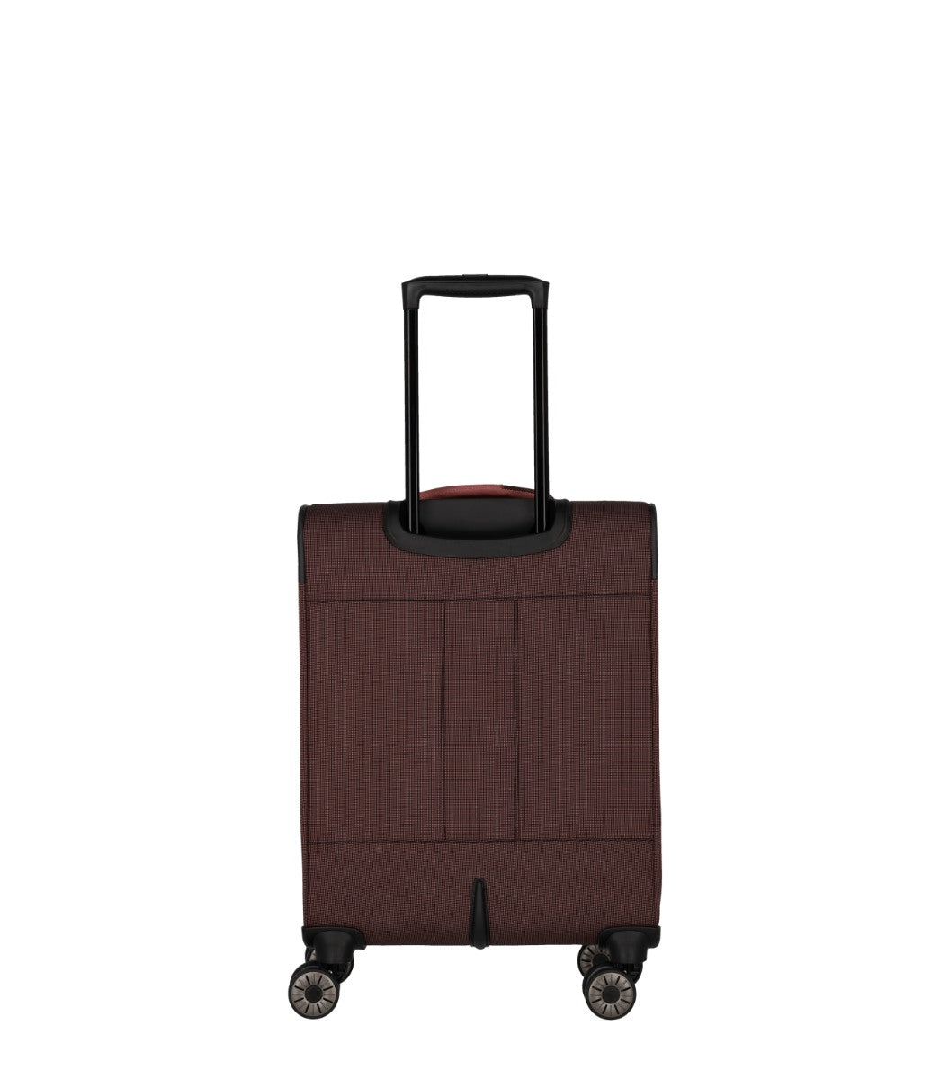 Travelite Viia Rose Kabinekuffert