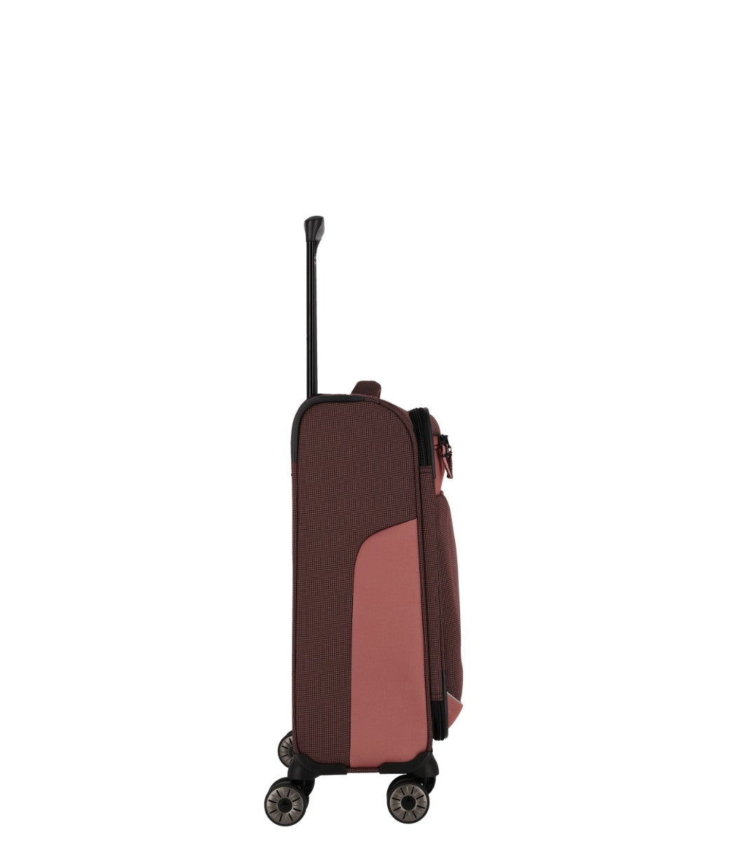 Travelite Viia Rose Kabinekuffert
