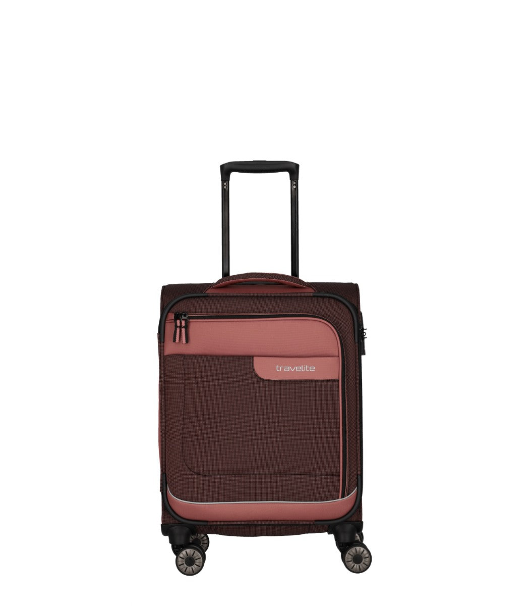 Travelite Viia Rose Kabinekuffert