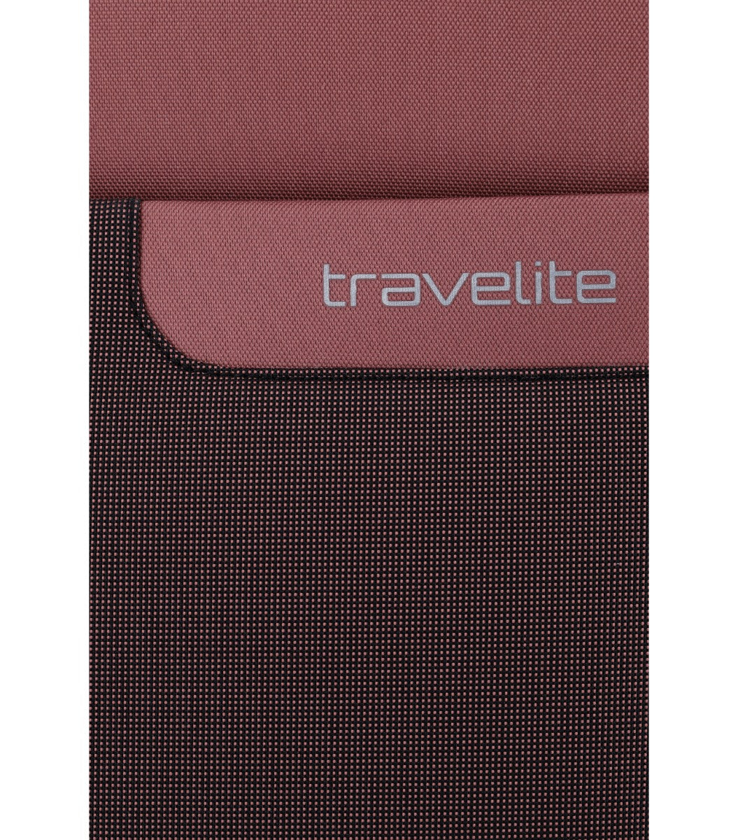 Travelite Viia Rose Kuffertsæt