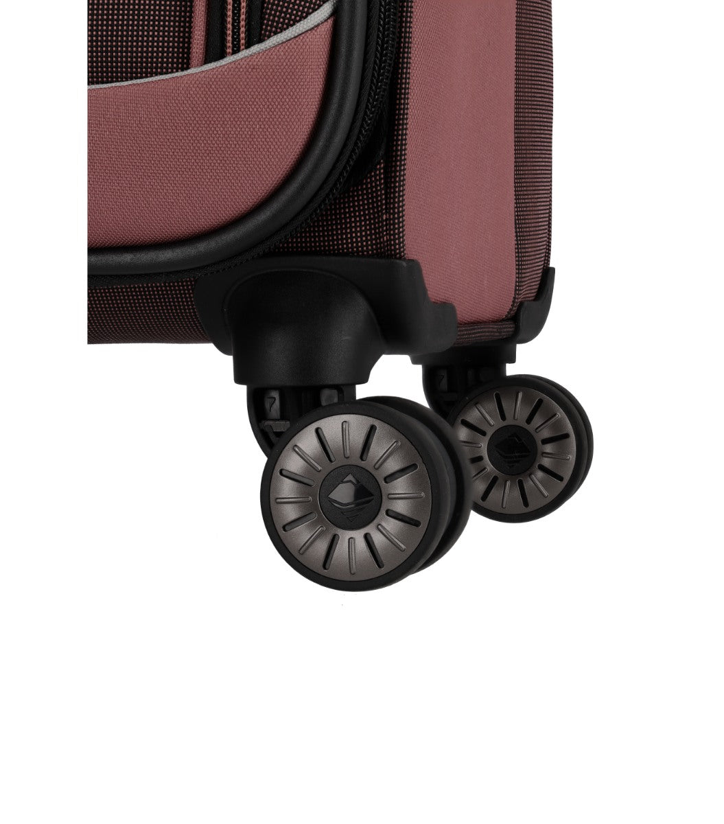 Travelite Viia Rose Kabinekuffert