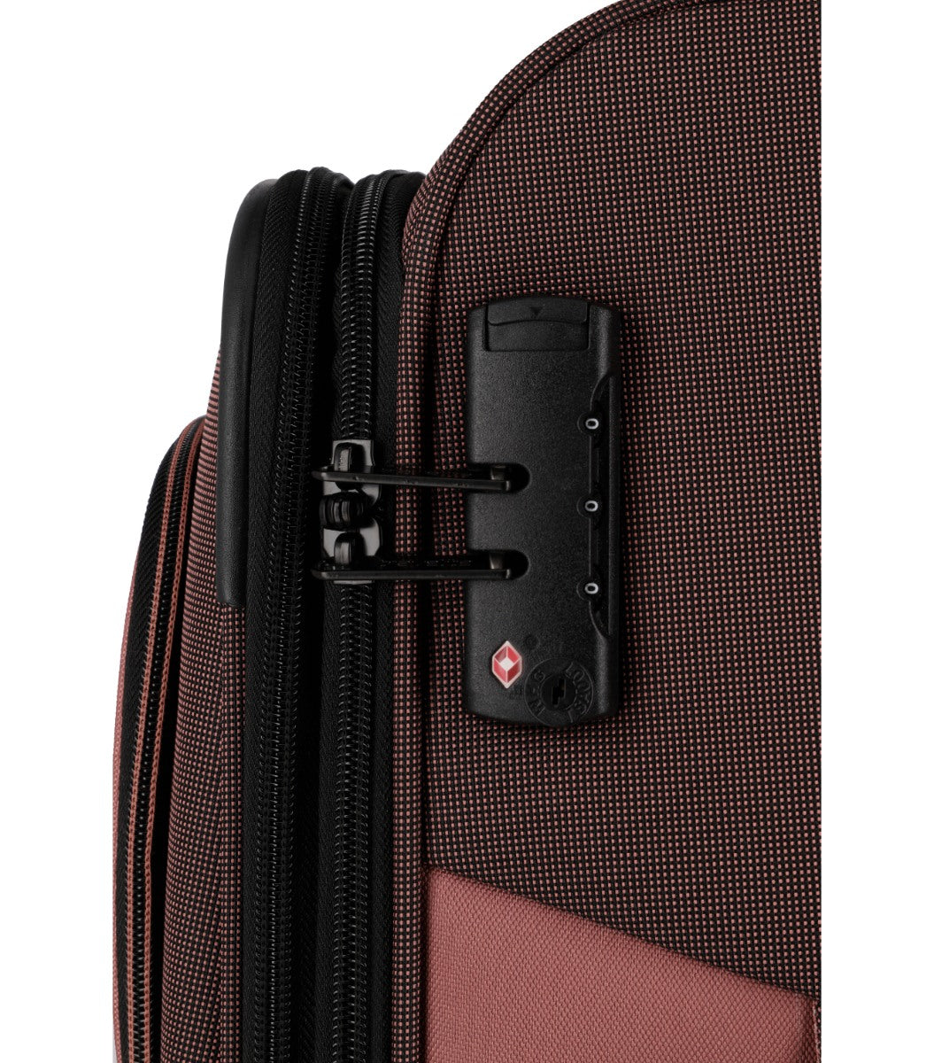 Travelite Viia Rose Kabinekuffert