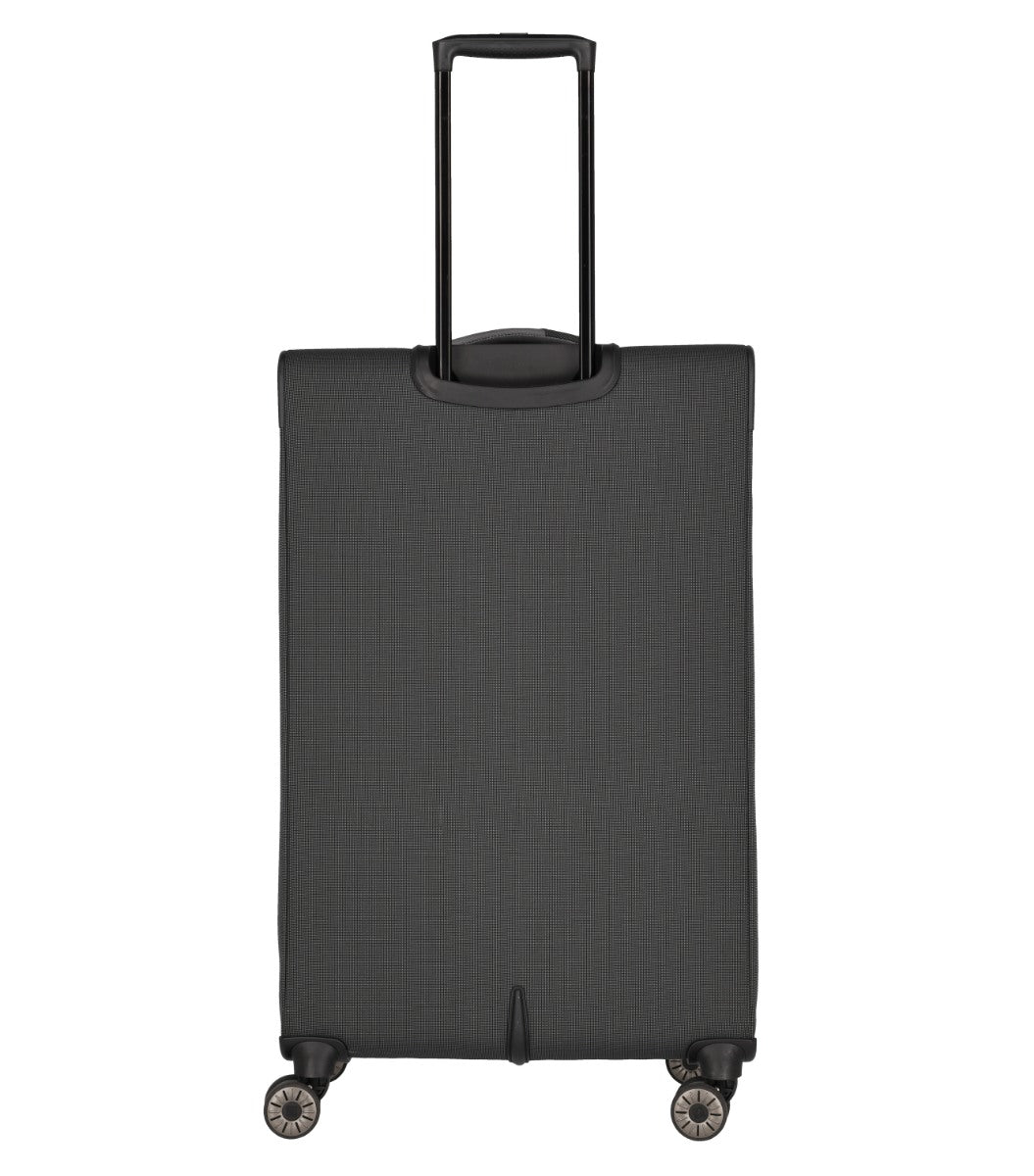 Travelite Viia Antracit Kuffertsæt