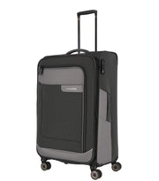 Travelite Viia Antracit Kuffert